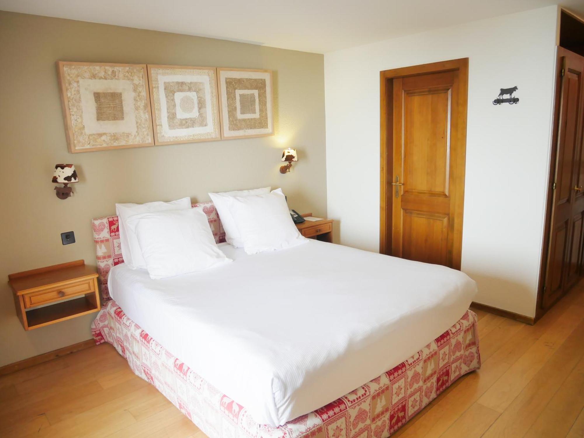 Between Boutique Hotel Chamoson Exterior foto